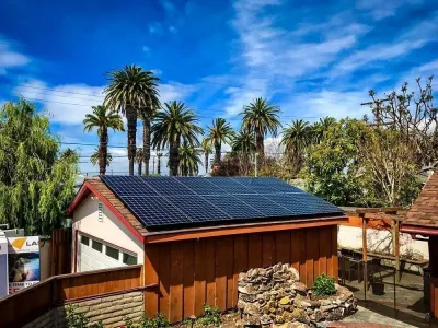 Bay Solar Group photo