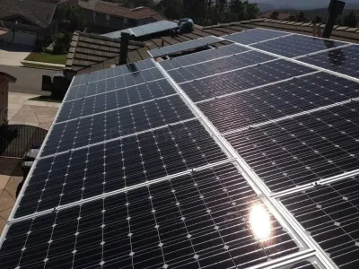 Bay Solar Group photo