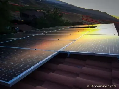 Bay Solar Group photo