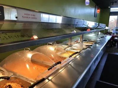 Bayleaf Indian Cuisine photo