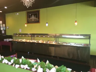 Bayleaf Indian Cuisine photo