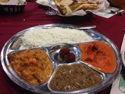 Bayleaf Indian Cuisine photo