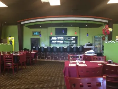Bayleaf Indian Cuisine photo