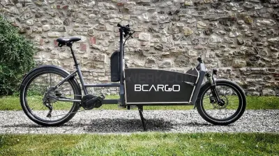 BCargo photo