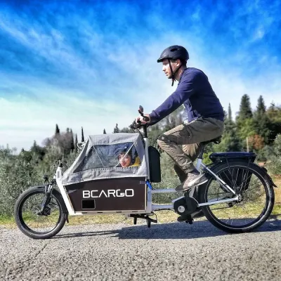 BCargo photo