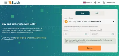 Bcash photo