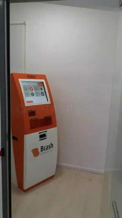 Bcash photo