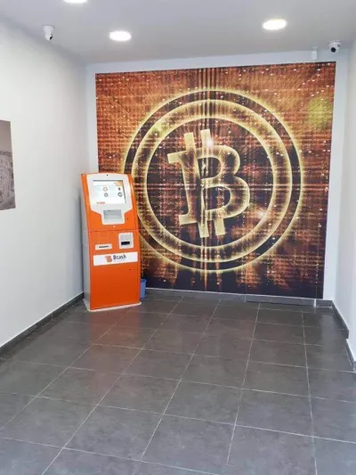 Bcash photo