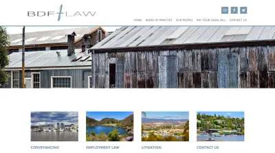 BDF Law photo