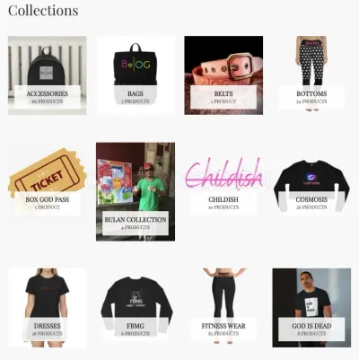 Be-og.com photo