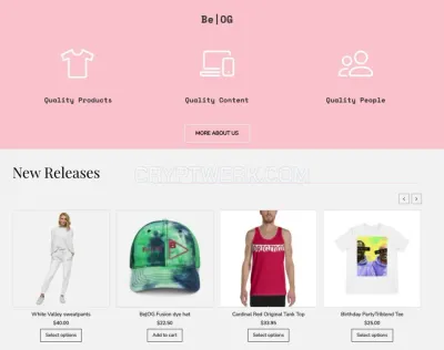 Be-og.com photo