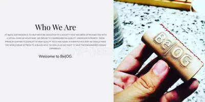 Be-og.com photo