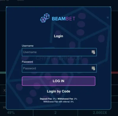 Beam Bet photo