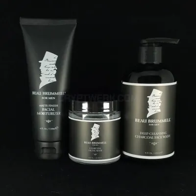 Beau Brummell for Men photo