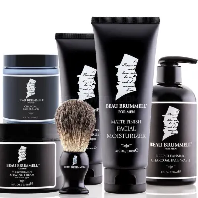 Beau Brummell for Men photo