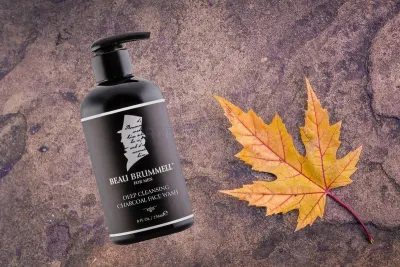 Beau Brummell for Men photo