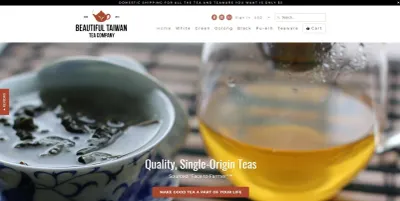 Beautifultaiwantea.com photo