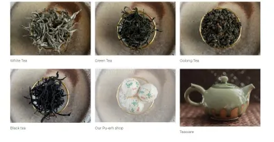 Beautifultaiwantea.com photo