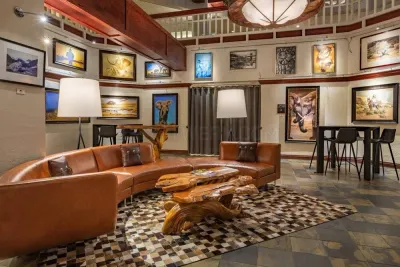 Beaver Creek Lodge, Autograph Collection photo