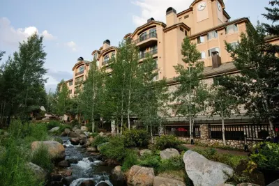 Beaver Creek Lodge, Autograph Collection photo