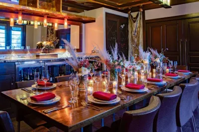 Beaver Creek Lodge, Autograph Collection photo