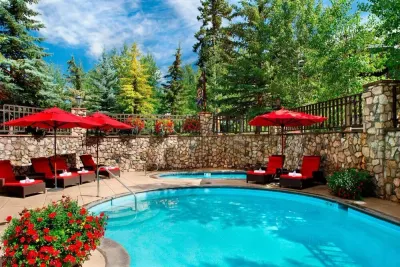 Beaver Creek Lodge, Autograph Collection photo