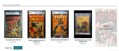 Bedo's Collectibles photo