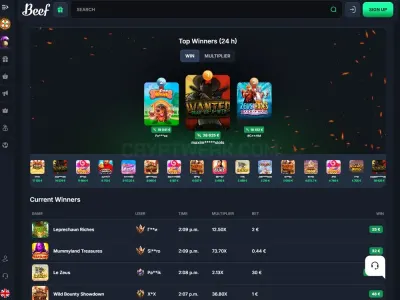 BeefCasino photo