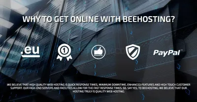Beehosting.pro photo