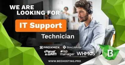 Beehosting.pro photo