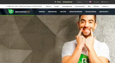 Beehosting.pro photo