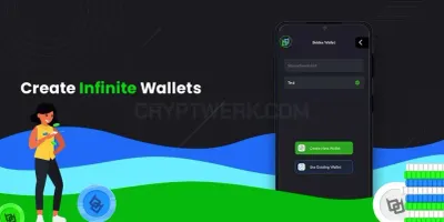 BELDEX wallet photo
