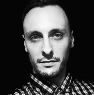 Benjamin Beaugé photo