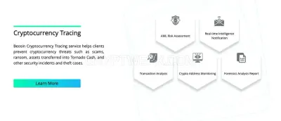 Beosin.com photo