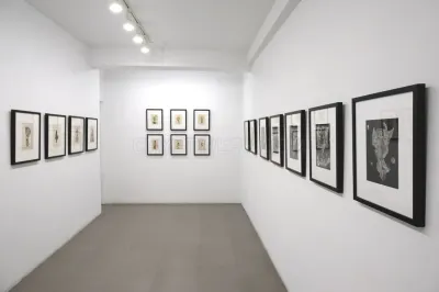 Bert Green Fine Art photo