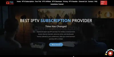 Tivi-live.com photo