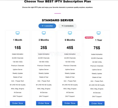 Foto de BEST IPTV CC