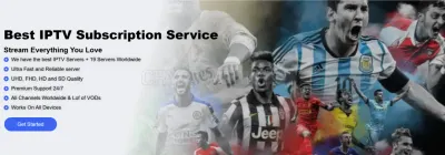 Foto de BEST IPTV CC