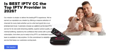 Foto de BEST IPTV CC