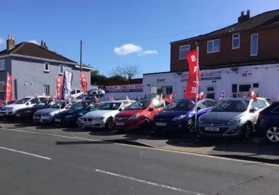 Best Price Car Sales photo