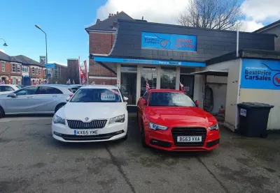 Best Price Car Sales photo