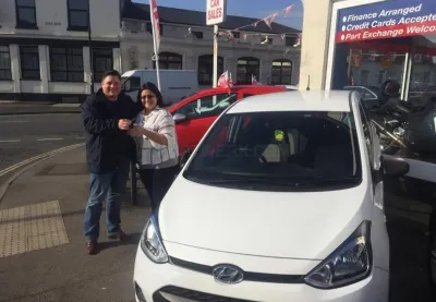 Best Price Car Sales photo