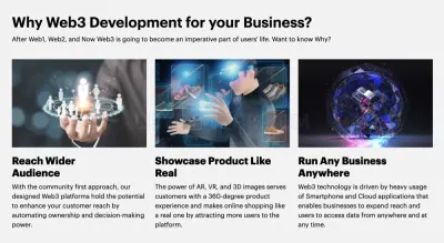 Best Web3 Development photo