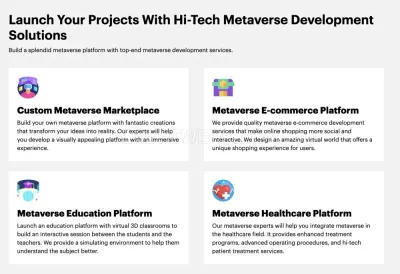 Best Web3 Development photo