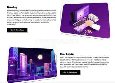 Best Web3 Development photo