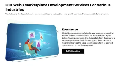 Best Web3 Development photo