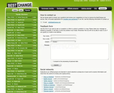 BestChange photo