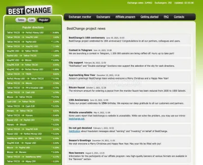 BestChange photo