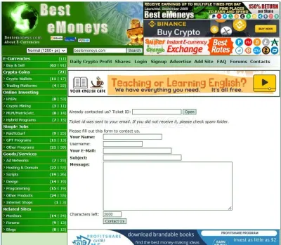 Bestemoneys photo