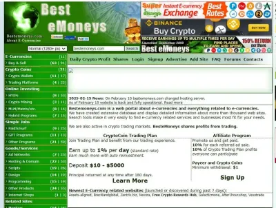 Bestemoneys photo